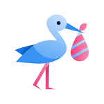 Pregnancy — Tracker & Calendar icon