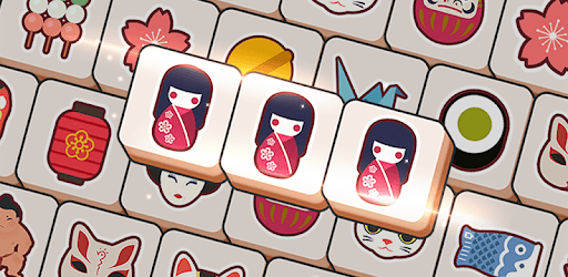 Tile Fun - Classic Triple & Matching Puzzle Game PC screenshot
