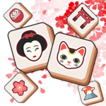 Tile Fun - Classic Triple & Matching Puzzle Game icon