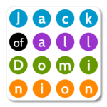 Jack of all Dominion icon