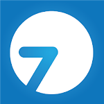 Minute7 - Time & Expense Tracking icon