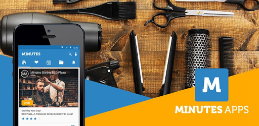 Minutes Apps PC screenshot