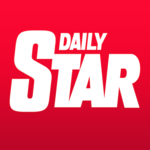 Daily Star icon