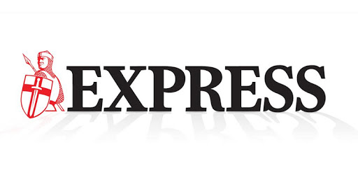 Express PC screenshot