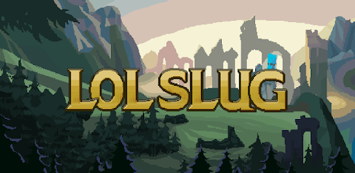 League of slug PC screenshot