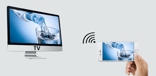 Video & TV Cast - Miracast Display on tv PC screenshot Video & TV Cast - Miracast Display on tv PC screenshot