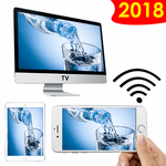 Video & TV Cast - Miracast Display on tv icon