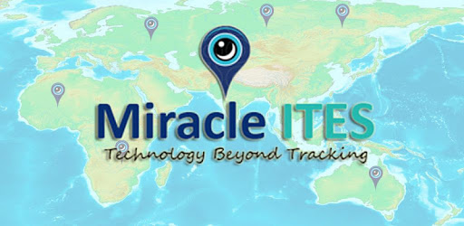 VTS Locator PC screenshot VTS Locator PC screenshot