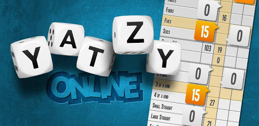 Yatzy Online PC screenshot