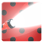Meraculous FlashLight Ladybug YoYo for PC Meraculous FlashLight Ladybug YoYo for PC