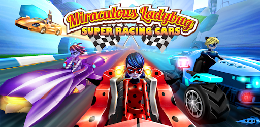 3D ladybug Go Kart: Buggy Kart Racing PC screenshot