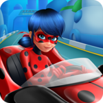 3D ladybug Go Kart: Buggy Kart Racing for PC