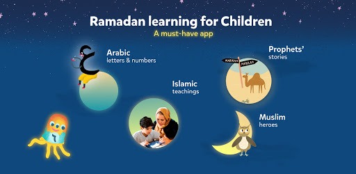 Miraj Stories: Halal entertainment for Muslim kids PC screenshot Miraj Stories: Halal entertainment for Muslim kids PC screenshot