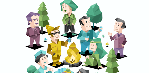 Sixteen personalities test PC screenshot