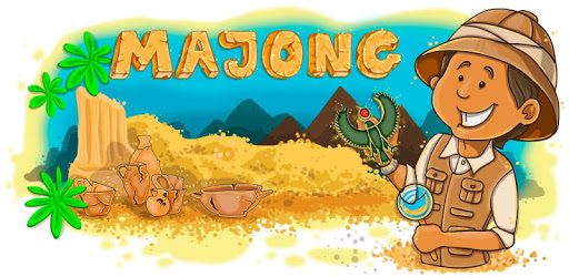Majong PC screenshot