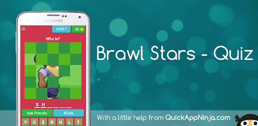 Brawl Stars - Quiz PC screenshot Brawl Stars - Quiz PC screenshot