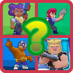 Brawl Stars - Quiz icon