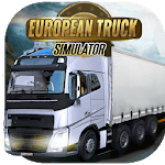 European Truck Simulator 2 for PC