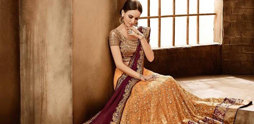 Online Shopping App For Women PC screenshot