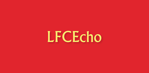 LFC Echo PC screenshot