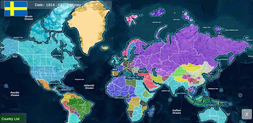 World War PC screenshot World War PC screenshot