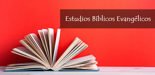 Evangelical Bible Studies PC screenshot