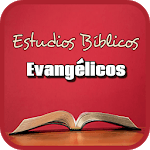 Evangelical Bible Studies icon