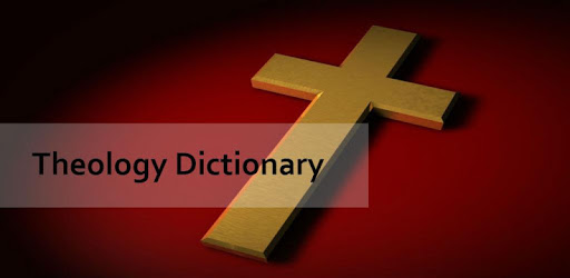 Theology Dictionary PC screenshot Theology Dictionary PC screenshot