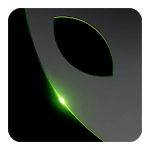 AlienCon 2018 Baltimore icon