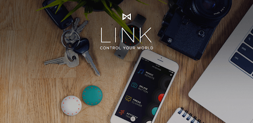 Misfit Link PC screenshot