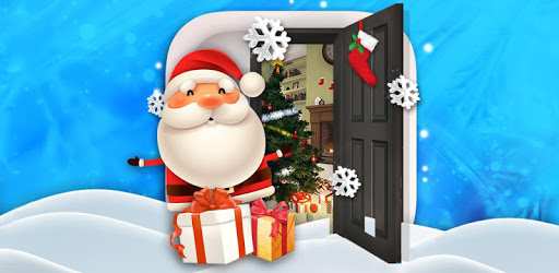 Christmas Eve - Escape games PC screenshot