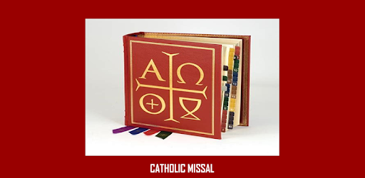 CATHOLIC MISSAL & TEACHINGS PC screenshot