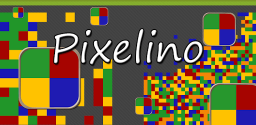 Pixelino PC screenshot