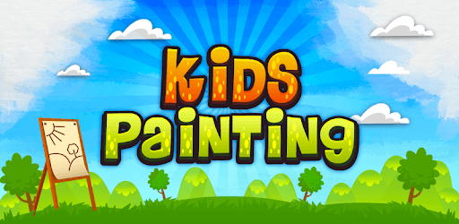 Kids Painting (Lite) PC screenshot