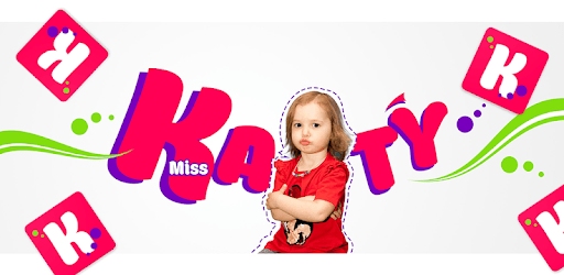 Miss Katy Videos PC screenshot