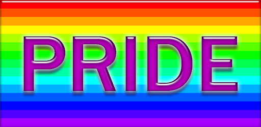 Pride Rainbow Live Wallpaper PC screenshot