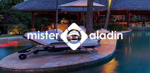 Mister Aladin - Book and Go PC screenshot