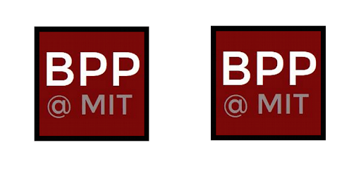 BPP@MIT PC screenshot