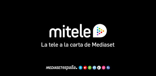 Mitele - Mediaset Spain VOD TV PC screenshot