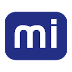 Mi-Token icon