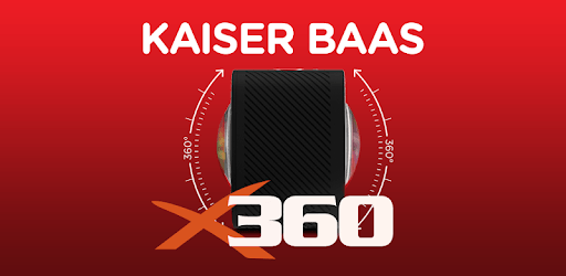 Kaiser Baas X360 PC screenshot
