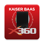 Kaiser Baas X360 icon