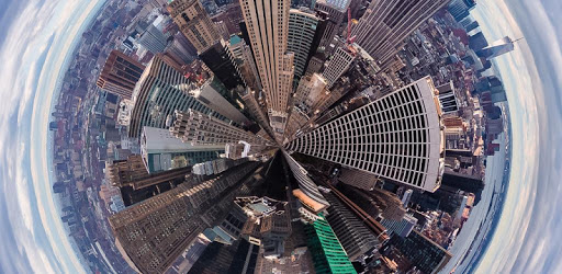 Rollei 360 Degree Camera PC screenshot