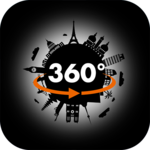 Rollei 360 Degree Camera for PC