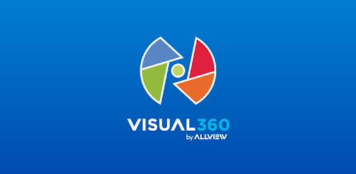 Visual 360 PC screenshot Visual 360 PC screenshot
