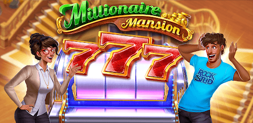 Millionaire Mansion: Win Real Cash in Sweepstakes PC screenshot