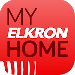 My Elkron Home icon