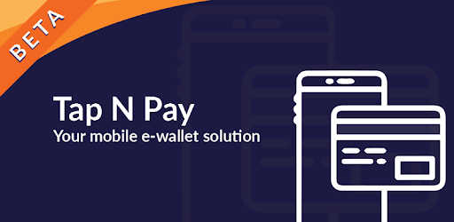 Tap N Pay PC screenshot Tap N Pay PC screenshot