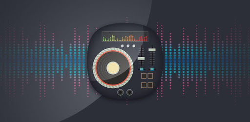 DJ Name Mixer PC screenshot DJ Name Mixer PC screenshot