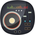 DJ Name Mixer icon